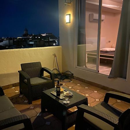 Apartament Atico Con Vistas En Granada Centro Zewnętrze zdjęcie