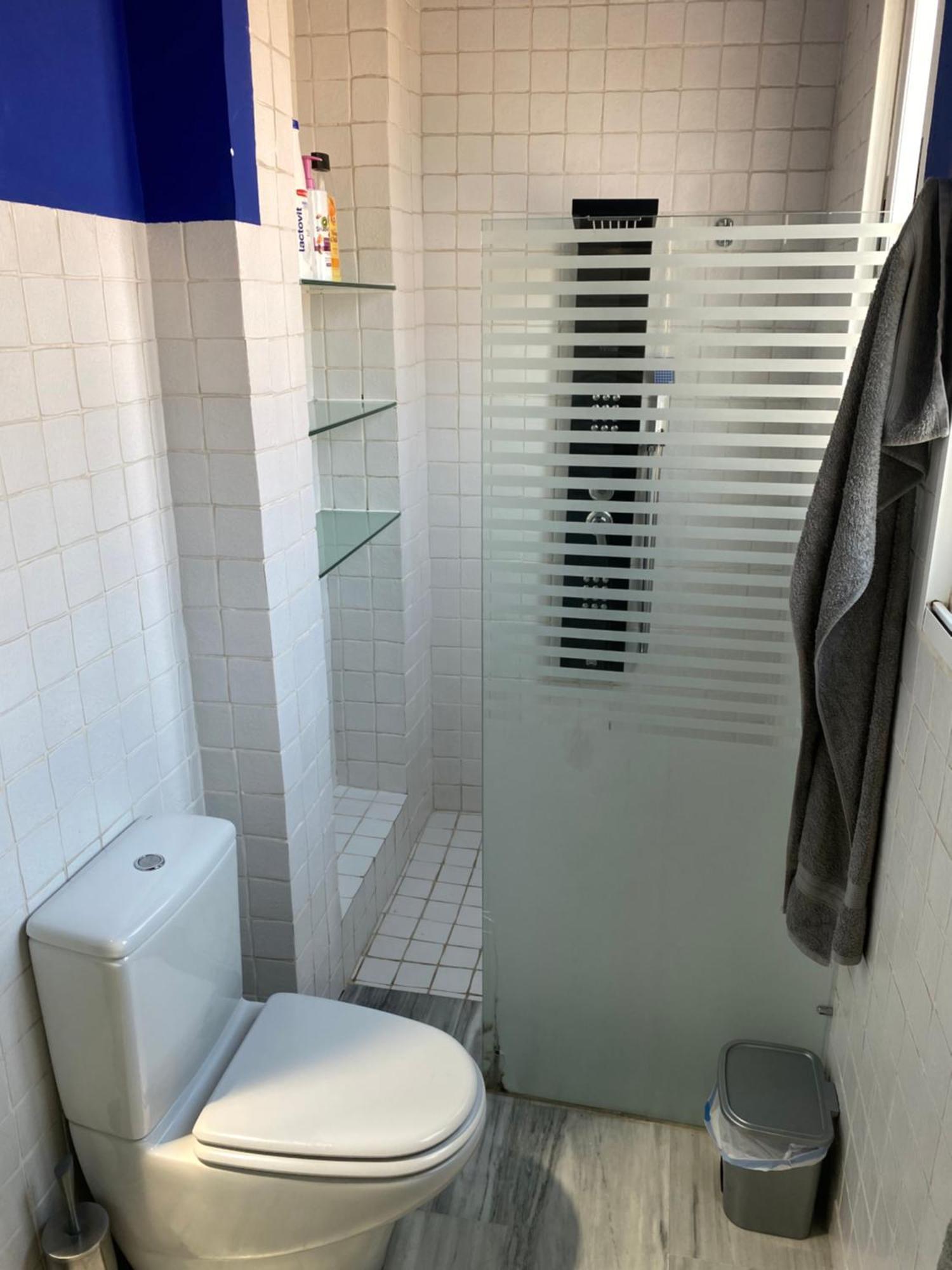 Apartament Atico Con Vistas En Granada Centro Zewnętrze zdjęcie