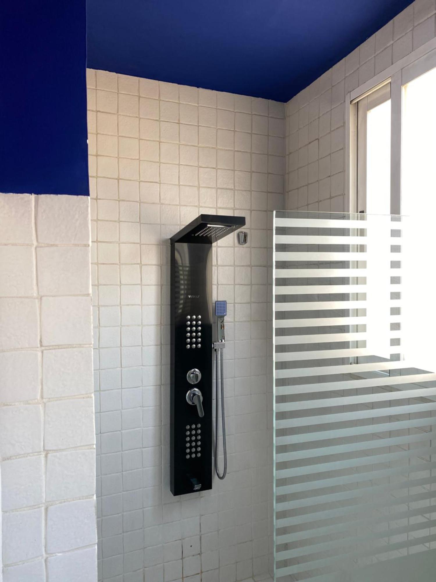 Apartament Atico Con Vistas En Granada Centro Zewnętrze zdjęcie